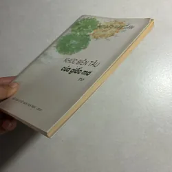 Khúc biến tấu của giấc mơ - Nguyễn Văn Tám (có chữ ký tác giả) 736561