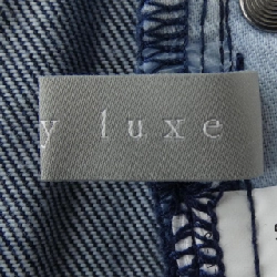 Theory luxe 03-5306465 Jeans - Hàng hiệu Chính hãng 819383