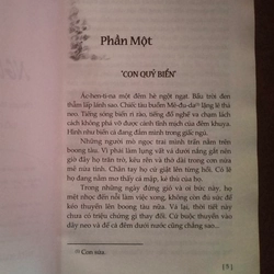 "Người cá" - Alexander Romanovich Belyaev 539175