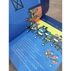 Mon ABCD des histoires d'animaux 596587