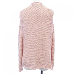 【Mã giảm giá】Áo cardigan CHANEL 639810