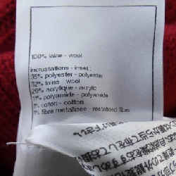 【Mã giảm giá】Chanel CHANEL Áo len 645955