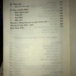 Phong tục Việt Nam (Những lễ tục chủ yếu của người Việt)- Trần Huyền Thương  763071