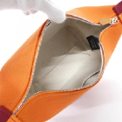 HERMES H PAVILLON BRID A BLACK PM 104346M Túi xách - Hàng hiệu Chính hãng 772085