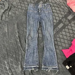 Quần jean, quần giữ nhiệt, chân váy... 1025352