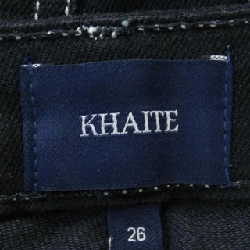 【Mã giảm giá】Kate KHAITE Jeans 655025