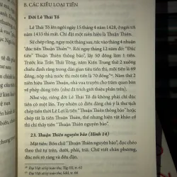 Tiền cổ Việt Nam - Đỗ Văn Ninh 762576