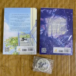 Đuổi theo mùa hạ 782387