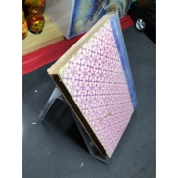 Người ở nhà 1974 mới 50% ố vàng nặng bìa cứng Nguyễn Địch Dũng HPB0906 SÁCH VĂN HỌC 451148