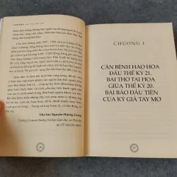 LÀM BÁO MỰC MÀI NƯỚC MẮT 717958