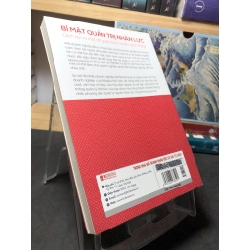 Bí mật quản trị nhân lực 2023 mới 90% bẩn nhẹ Trần Vĩ HPB1409 QUẢN TRỊ 274350