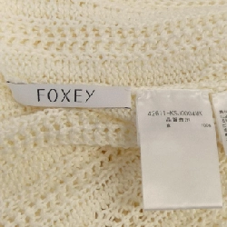 Foxy FOXEY 42611 Áo khoác dài - Hàng hiệu Chính hãng 774563