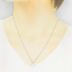 Dây chuyền kim cương PT 1.146CT I I1 Tốt - Hàng hiệu Chính hãng 872568