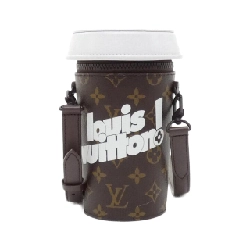 Túi xách vai Louis Vuitton Everyday LV Coffee Cup M80812