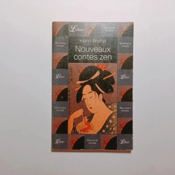 Nouveaux Contes Zen - Henri Brunei 
