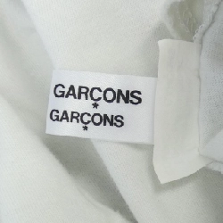 COMME des GARCONS RG-T001 Áo 631182