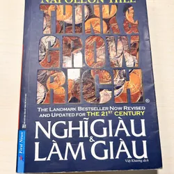 Nghĩ Giàu Làm Giàu 593278