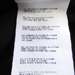 ミュウミュウ MIU MIU MF1386 1F9B Váy - Hàng hiệu Chính hãng 811930