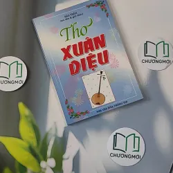 Thơ Xuân Diệu - Bảo Trâm (sưu tầm) 798326
