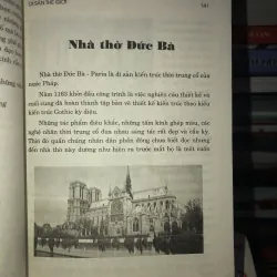 Di sản thế giới tập 4: Châu Âu - Bùi Đẹp 763641