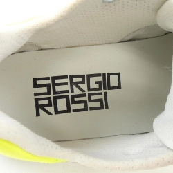 Giày sneaker Sergio Rossi - Hàng hiệu Authentic 828554