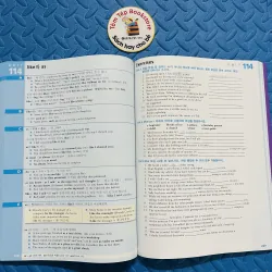 Grammar in Use – Intermediate (한국어판, Cambridge) 785244