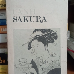 Cành sakura