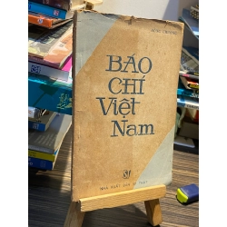 Báo chí Việt Nam - Hồng Chương