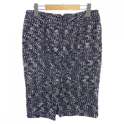 【Mã giảm giá】ALEXANDER McQUEEN Váy 655082