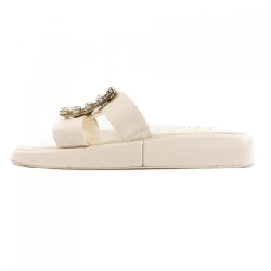 【Mã giảm giá】Giày sandal ROGER VIVIER 663663