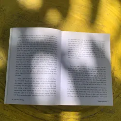 THÉP ĐÃ TÔI THẾ ĐẤY- NIKOLAI A. OSTROVSKY 782686