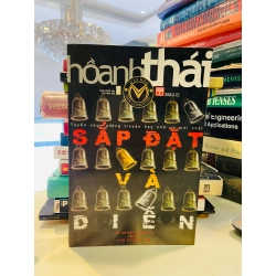 Sắp đặt và diễn - Hồ Anh Thái