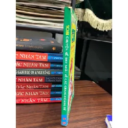 108 chuyện kể hay nhất về các chàng hoàng tử — [tuyển tập – không ghi tác giả trên gáy] 675455