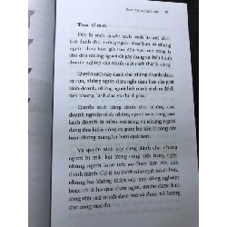 Khác biệt để bứt phá 2014 mới 85% bẩn nhẹ Jason Fried và David Heinemeier Hansson HPB0308 KỸ NĂNG 916480