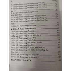 Chú giải chuyện chư thiên - 2007 - 930 trang - TÂM LINH - TÔN GIÁO - THIỀN - ANTQ2911-63 712631