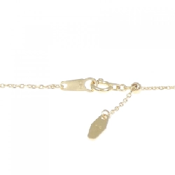 Dây chuyền kim cương K18YG 0.500CT - Hàng hiệu Chính hãng 867520