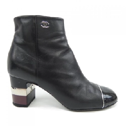 Giày bốt CHANEL G33240