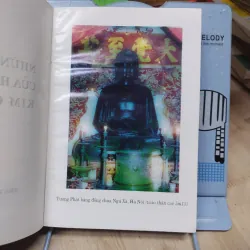 Sách: Những bài viết của hoà thượng Kim Cưởng Tử (B2) 796897