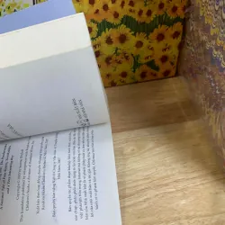 Lũ Trẻ Nhà Penderwicks - 	 Jeanne Birdsall 927480