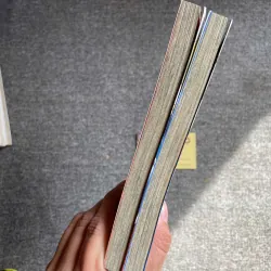 Truyện tranh - Pokemon Horizon - Trọn bộ 2 tập - NXB Kim Đồng 199489