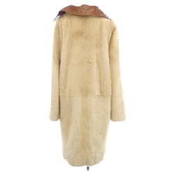 Louis Vuitton LOUIS VUITTON FFLC87IMR Áo khoác 630988