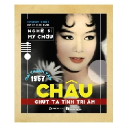 Châu, Chút Tạ Tình Tri Âm - Thanh Thủy (Mới 100%) Âm nhạc, điện ảnh, SaigonBooks - SÁCH ĐẠI HỌC