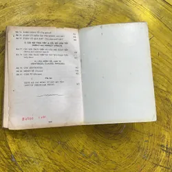 VĂN PHẠM TIẾNG ANH THỰC HÀNH- TRẦN VĂN ĐIỀN 689674