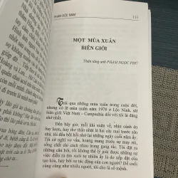 [TRUYỆN NGẮN] Ma chữ - Phan Đức Nam 780644