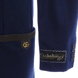 Gucci GUCCI 661214 Z8AO5 Áo khoác - Hàng hiệu Chính hãng 891106