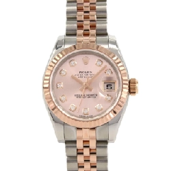 Đồng hồ Rolex Datejust 179171G SSxPG tự động - Hàng hiệu chính hãng