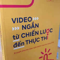 video ngắn từ chiến lược đến thực thi 992190