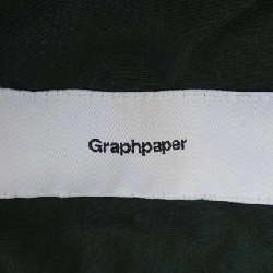 Quần Graphpaper GM181-40082B - Hàng hiệu Authentic 888537