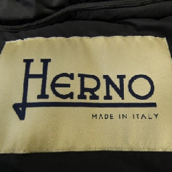 Herno PI001965D 33432R Áo khoác lông 631960