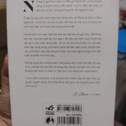 Sách: Sống như người Paris - Dịch: Ngô Diệu Châu (B1) 728189